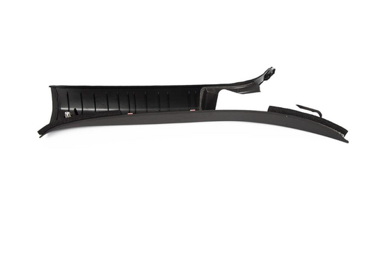 new ford mondeo mk5 left a pillar trim ds73-f03199-je35b8 2471975 original