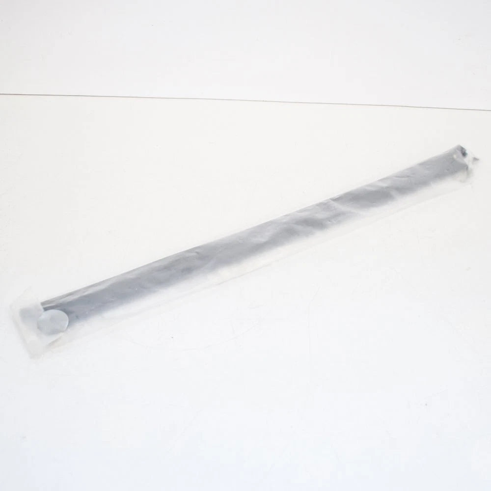 NEW BMW I3 REAR LEFT DOOR OUTER WEATHERSTRIP 51357277047 ORIGINAL