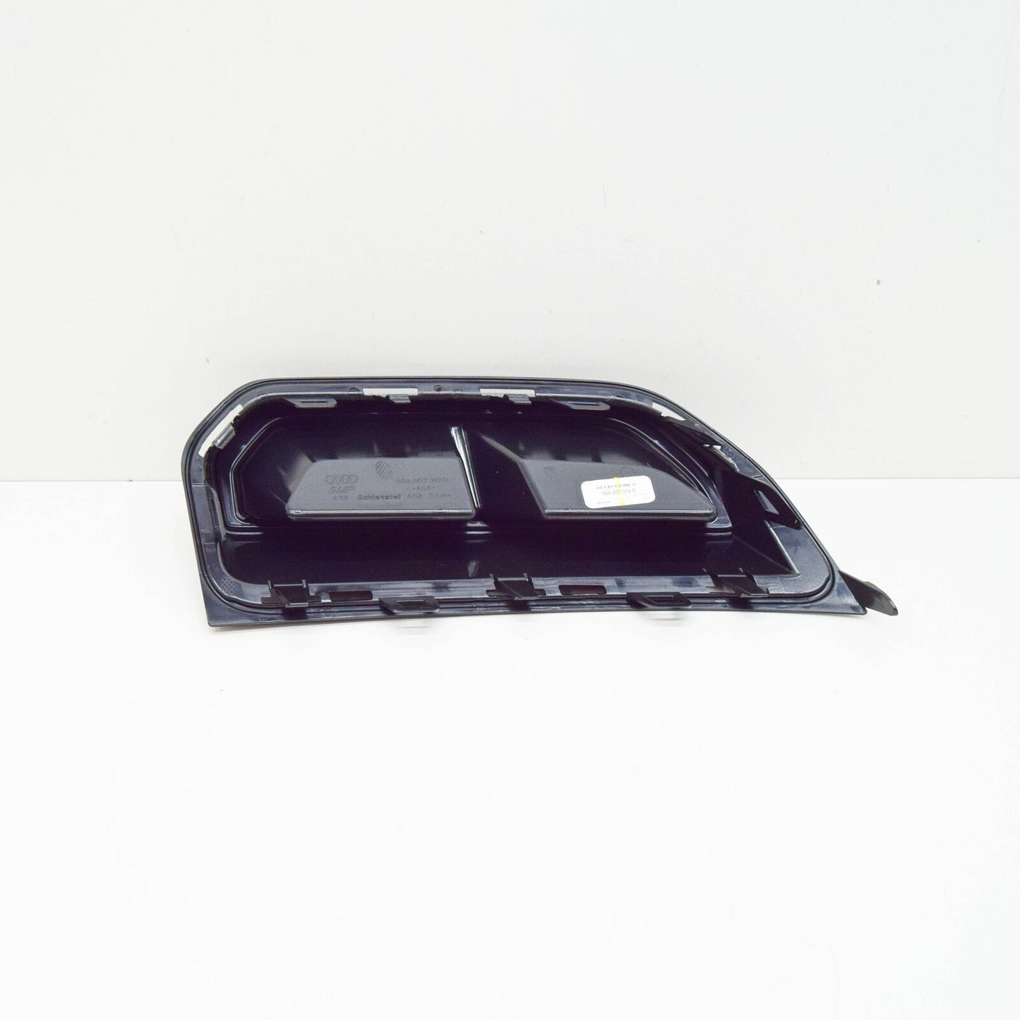 NEW AUDI Q5 FY SPORTBACK REAR LEFT CLOSING ELEMENT 80A807319D ORIGINAL