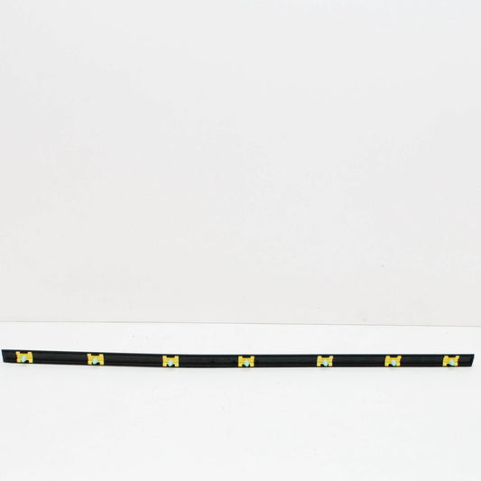 NEW BMW 7 E38 SEDAN FRONT RIGHT DOOR LOWER MOLDING 51138208394 8208394 ORIGINAL