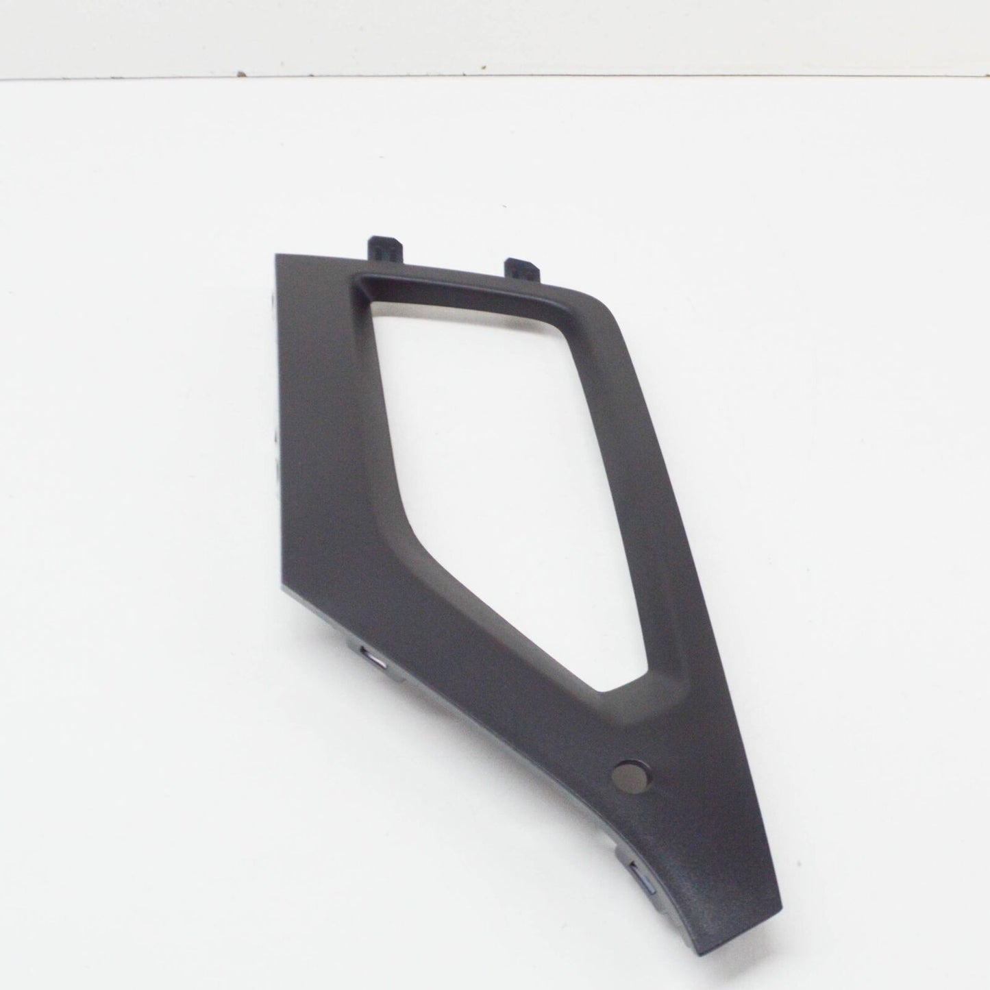 NEW VOLKSWAGEN TERAMONT FRONT BUMPER RIGHT GRILLE 3CN853666C9B9 ORIGINAL