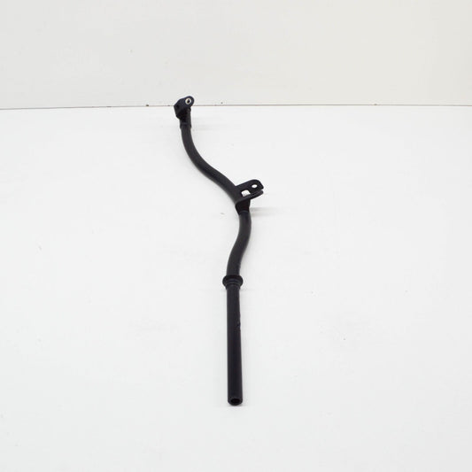 NEW AUDI A1 8X OIL DIPSTICK TUBE 03L103634G ORIGINAL