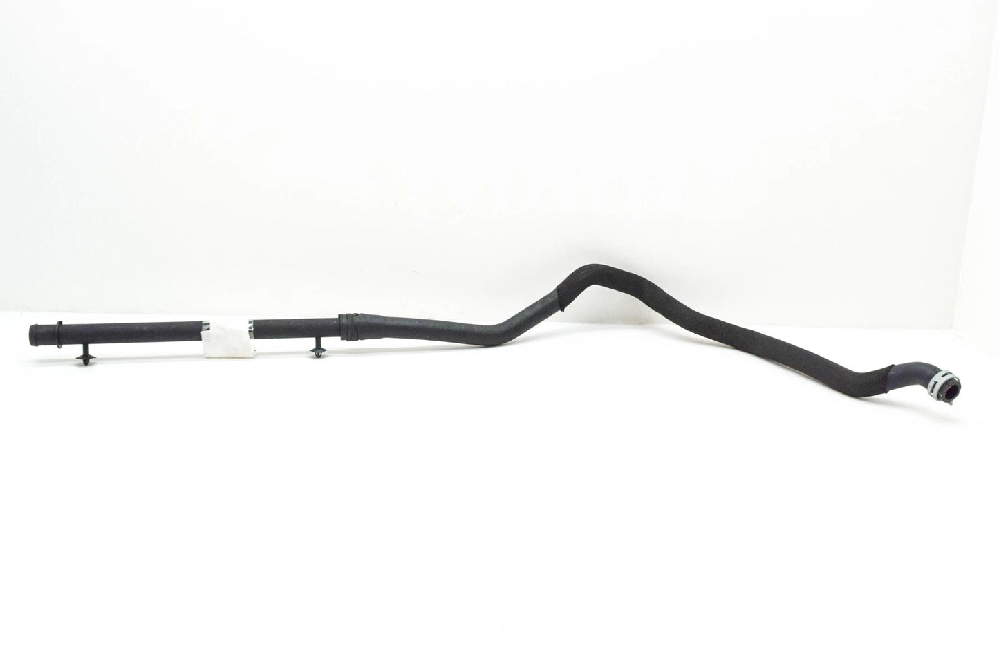 NEW MERCEDES-BENZ M-CLASS W164 COOLANT HOSE A1645060835 ORIGINAL