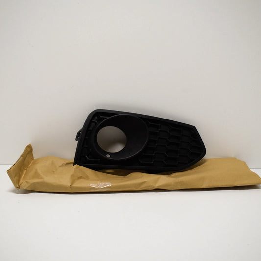 NEW BMW 2 F22 RIGHT FOG LIGHT GRILLE M SPORT 51118055320 8055320 2015 ORIGINAL