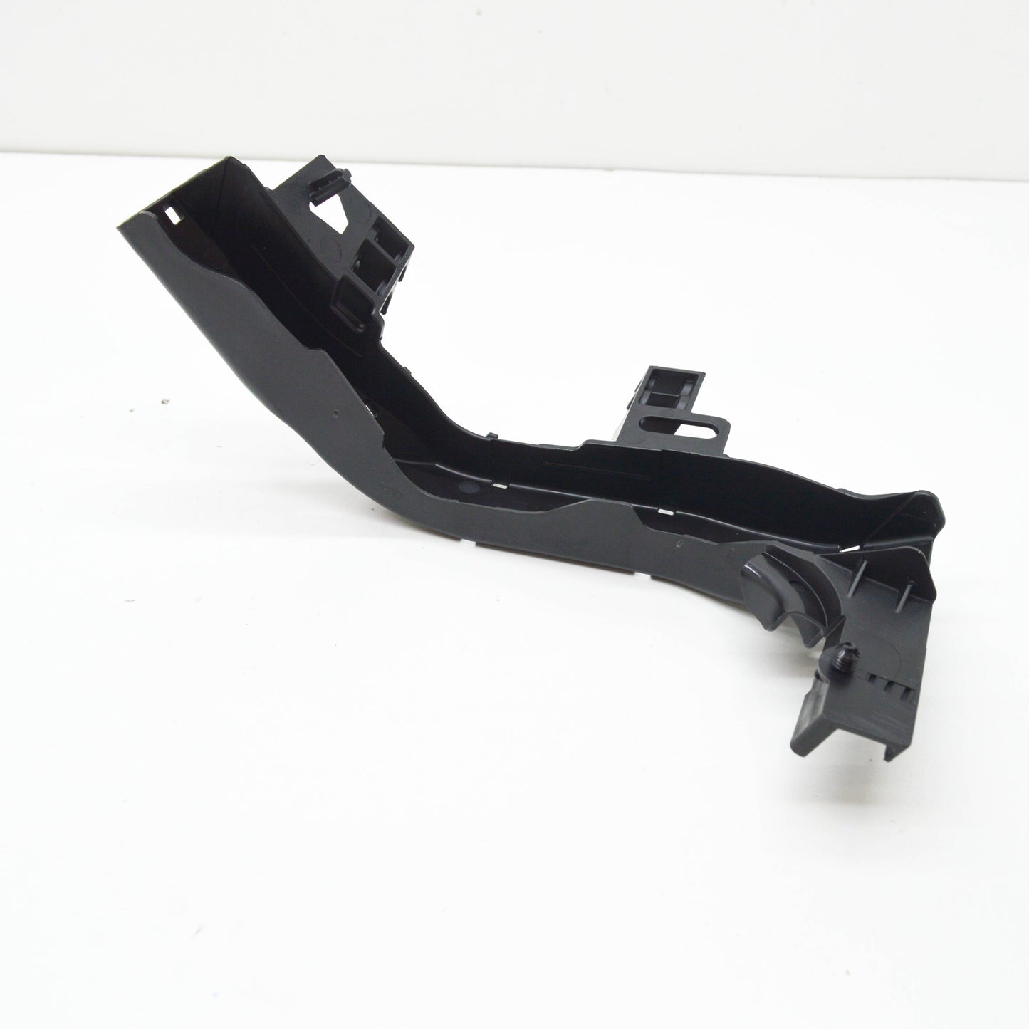 new bmw 5 g30 wheelhousing cable duct 61139325403 original