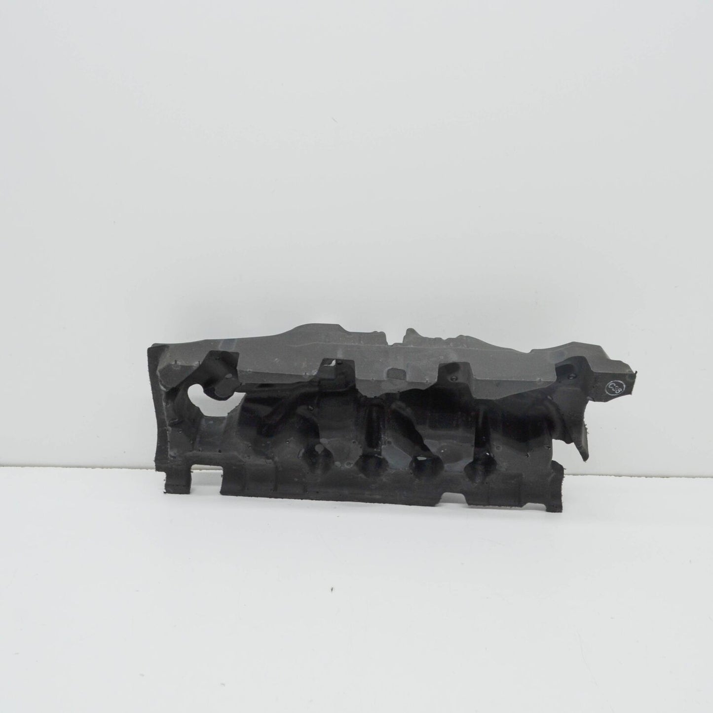 NEW MERCEDES-BENZ A W177 CYLINDER HEAD COVER SOUNDPROOFING A6542263400 ORIGINAL