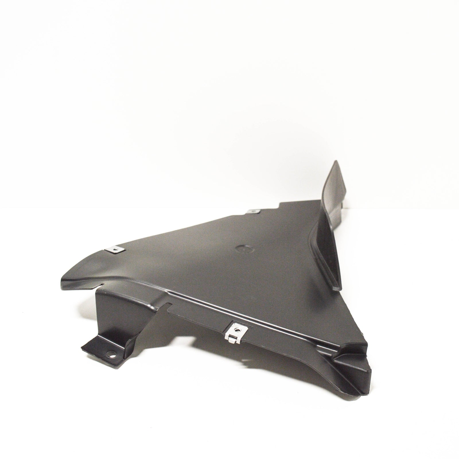 new bmw 5 f10 front left wheel arch housing front part 8045195 51758045195