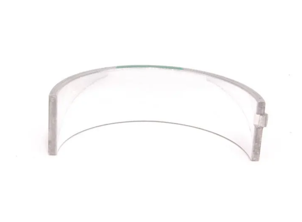 new bmw z4 coupe e86 lower crankshaft main bearing 7627034 11217627034 original