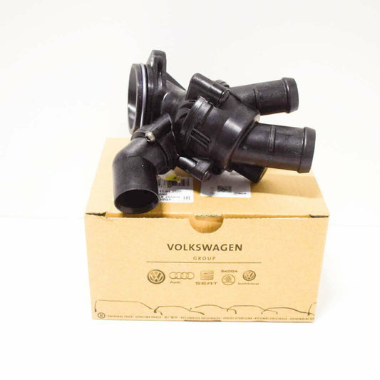 NEW VOLKSWAGEN TRANSPORTER T5 THERMOSTAT 03L121111AF ORIGINAL