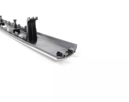 NEW AUDI A5 8T FRONT LEFT DOOR PANEL TRIM INSERT 8T0867409SAR8 ORIGINAL