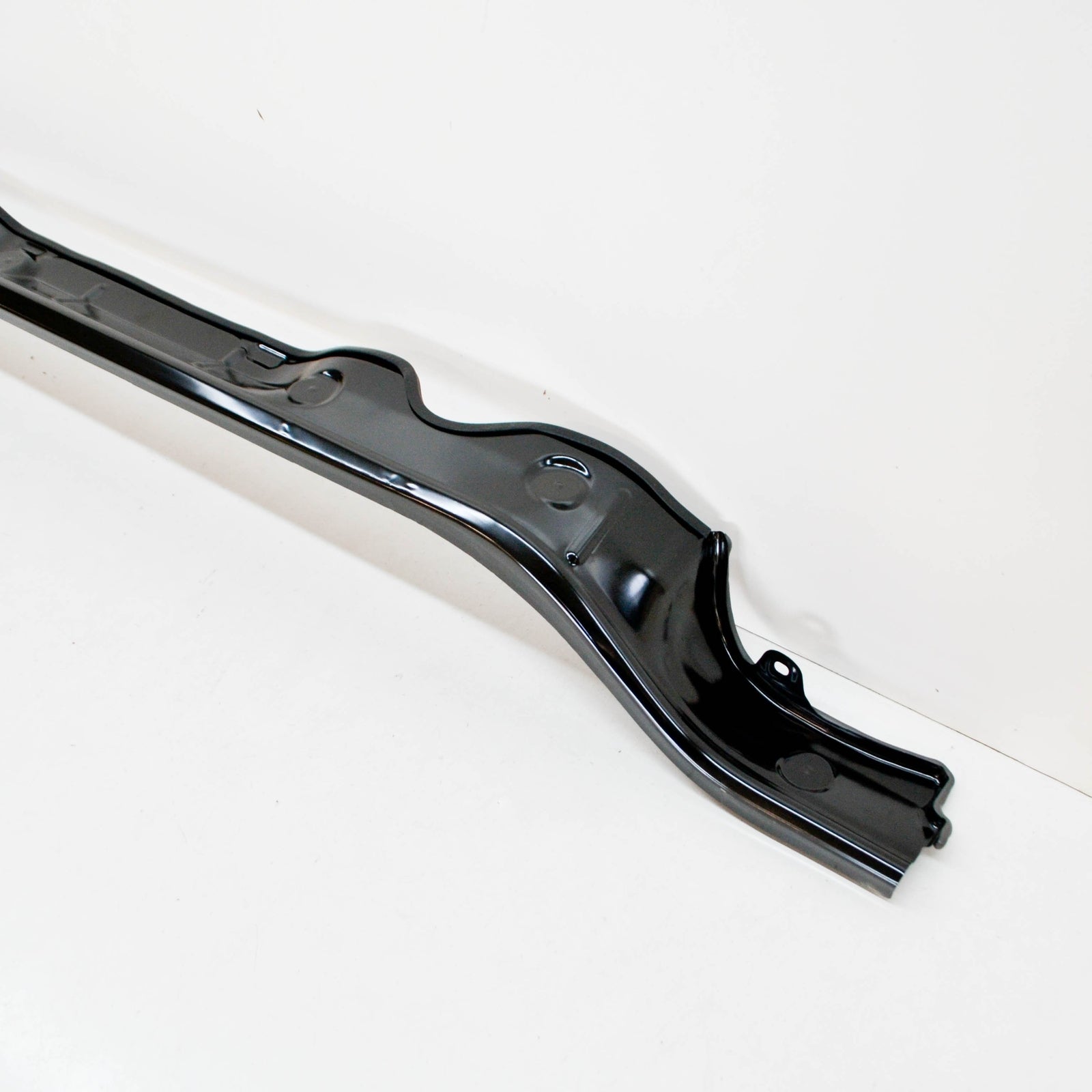 new vw atlas cross sport ca1 front radiator support water box 3cm806239a