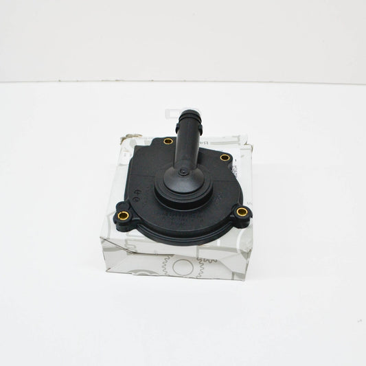 NEW MERCEDES-BENZ C W204 CRANKCASE OIL SEPARATOR COVER A2720100631 ORIGINAL