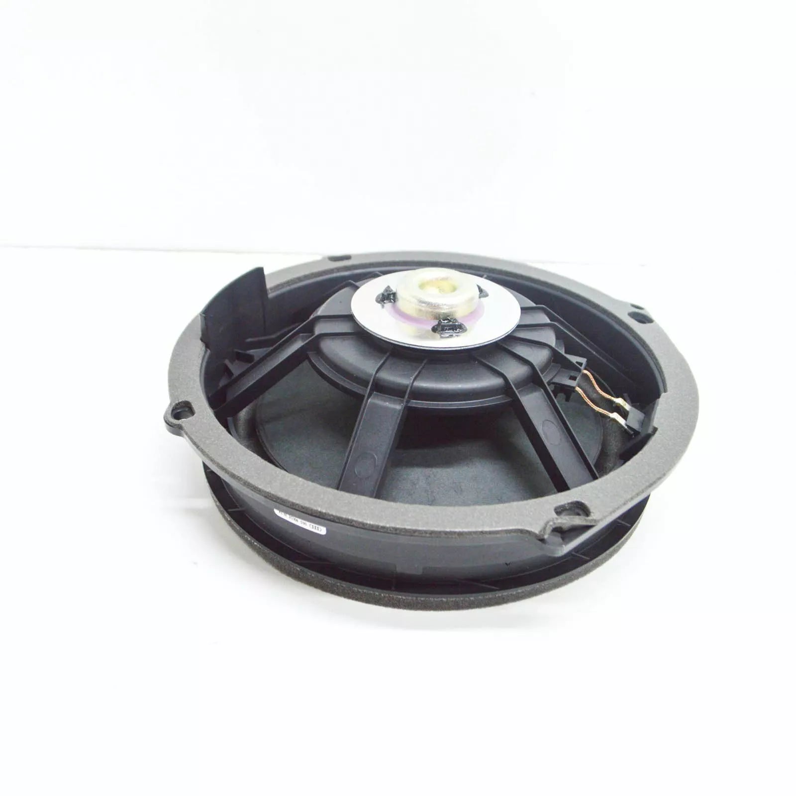AUDI A6 C7 FRONT DOOR BASS LOUDSPEAKER 4G2035415 NEW