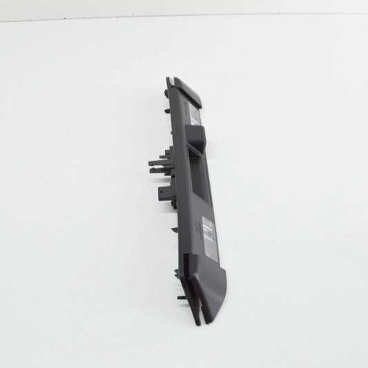 NEW AUDI TT FV REAR DECK GRIP MOLDING HANDLE (8S0-827-574-C-9B9) ORIGINAL