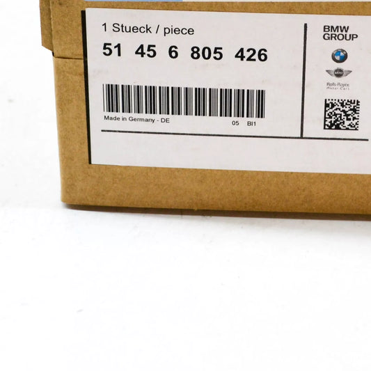 NEW BMW 5 G30 STEERING COLUMN COVER 6805426 51456805426 ORIGINAL