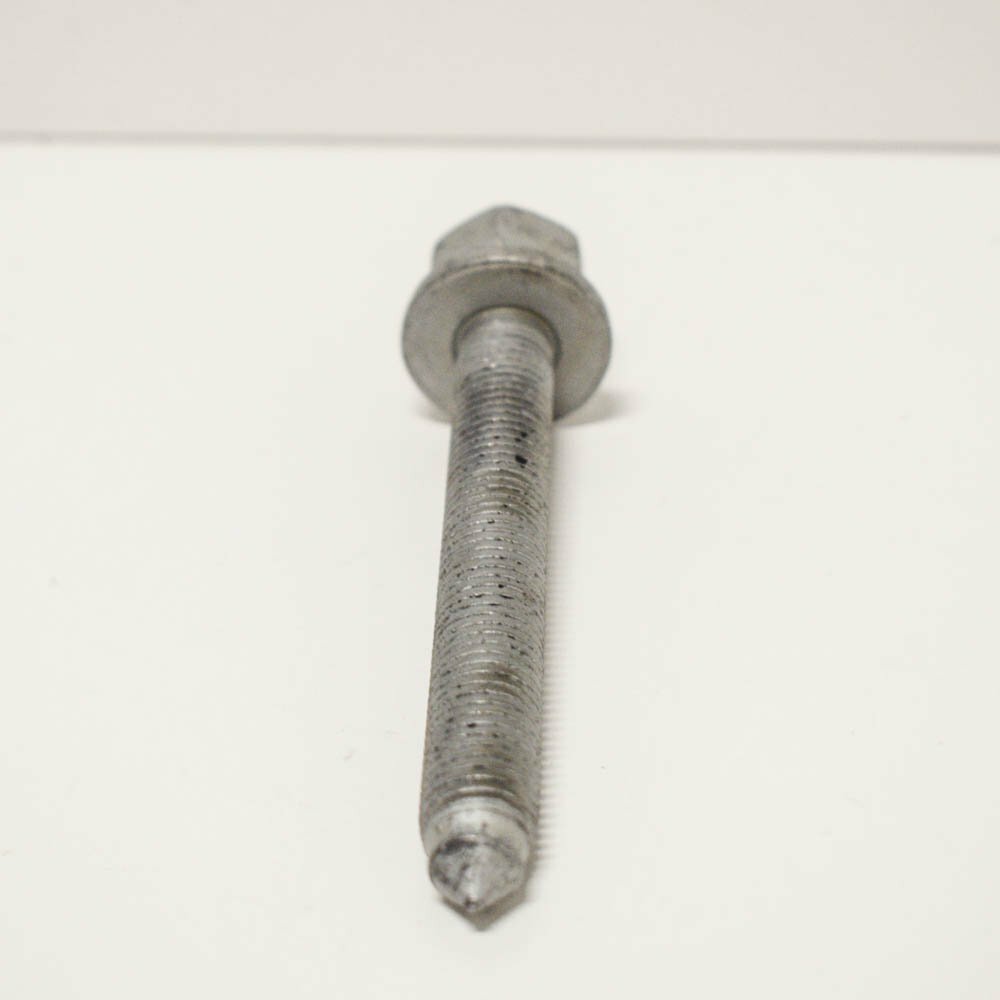 NEW VOLKSWAGEN TRANSPORTER T4 T5 SPARE WHEEL MOUNT SCREW WHT003473 ORIGINAL