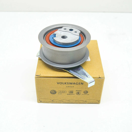 NEW AUDI A3 SPORTBACK 8V TOOTHED BELT TENSIONER ROLLER 04L109243K