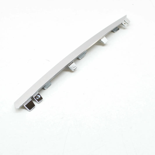 NEW MB S C217 RADIATOR GRILLE LEFT DECORATIVE TRIM STRIP A2178880185