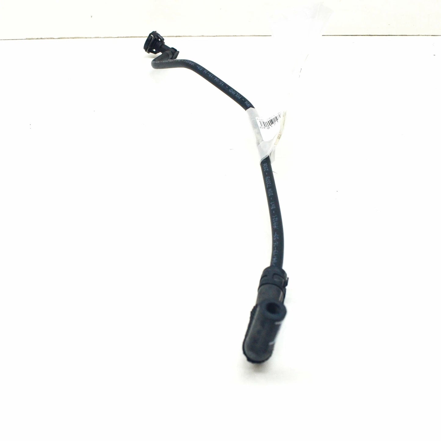 NEW AUDI A4 B8 EXPANSION TANK COOLANT HOSE 8K0121081P ORIGINAL