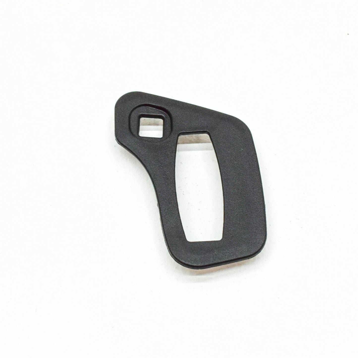 new bmw k48 k1600 case holder left covering 46637724343 7724343 original