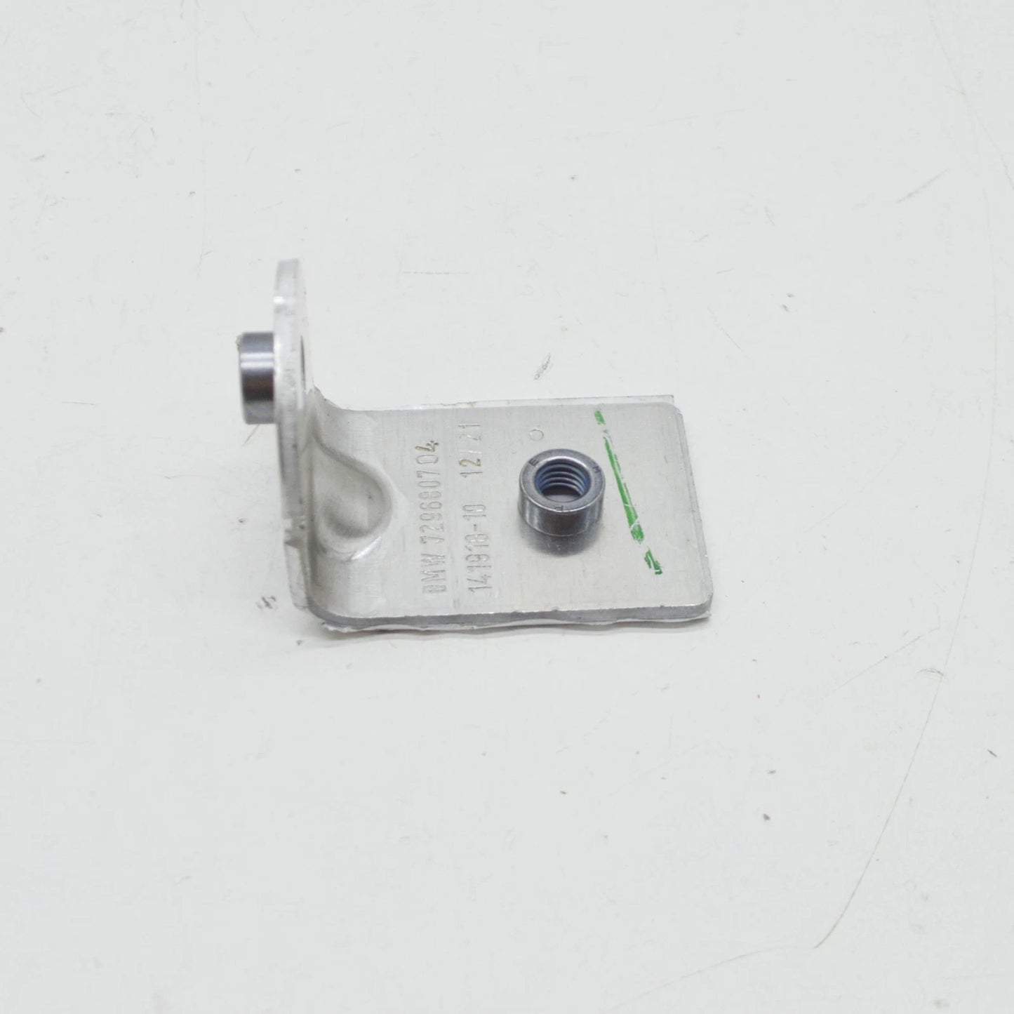 NEW BMW I3 I01 FRONT PANEL BRACKET 51647296807 7296807 ORIGINAL