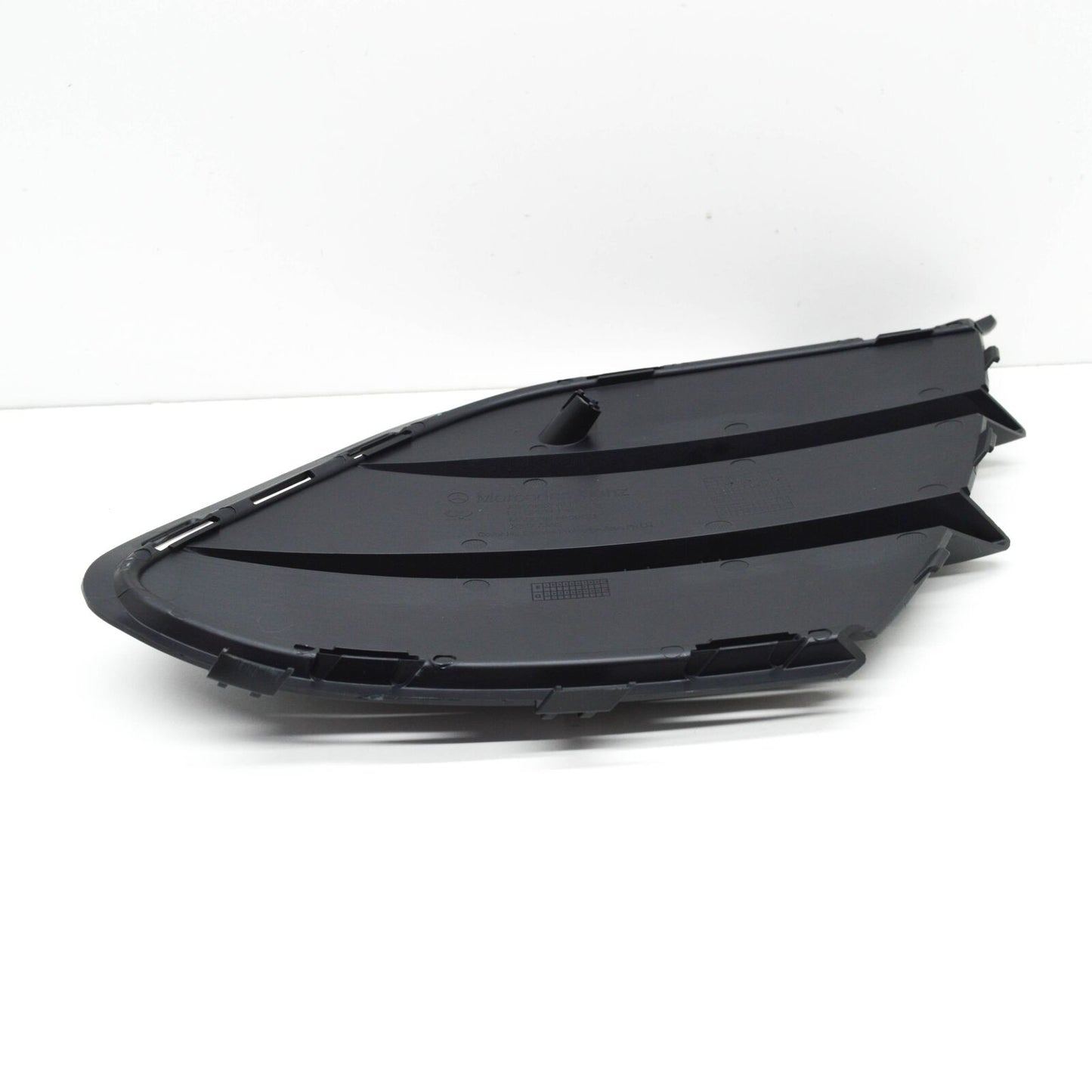 NEW MB GLB X247 FRONT BUMPER LEFT LOWER GRILLE COVER A2478857703 ORIGINAL