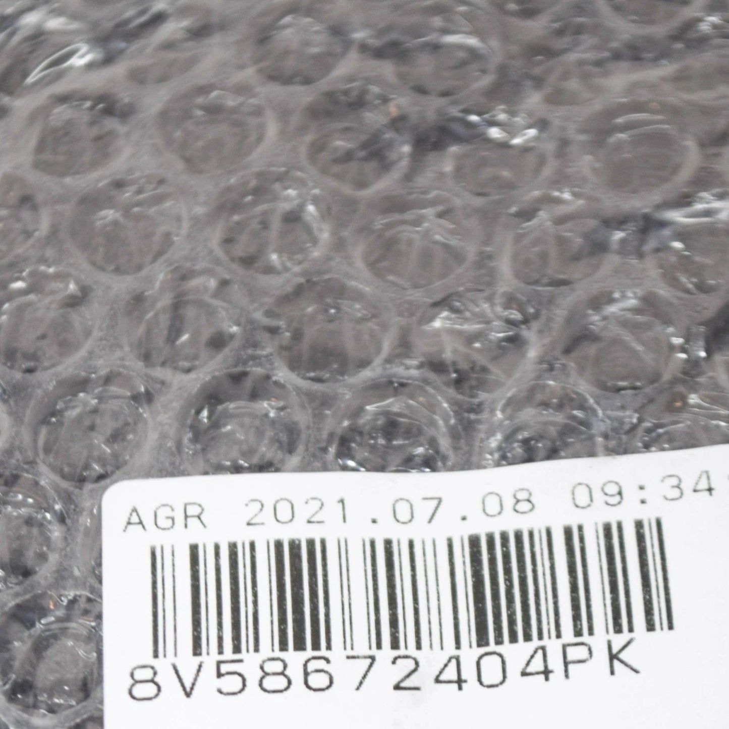 NEW AUDI A3 8V RIGHT LOWER B-PILLAR INTERIOR TRIM 8V58672404PK