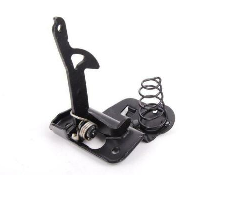 NEW MERCEDES-BENZ S W140 ENGINE HOOD SAFETY HOOK A1408800964 ORIGINAL