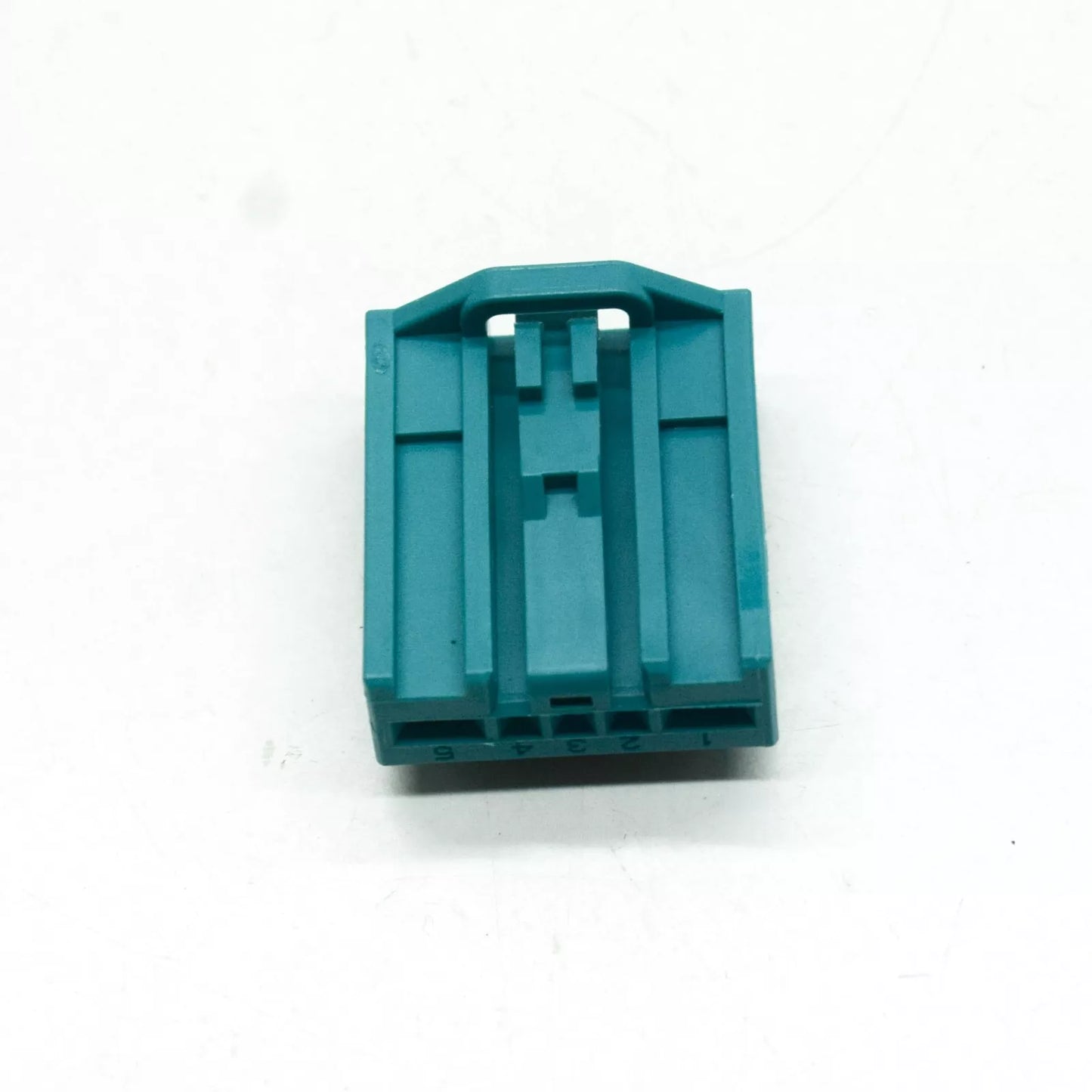 NEW BMW 1 F40 PLUG CONNECTION 66987108 61136987108 2020 ORIGINAL