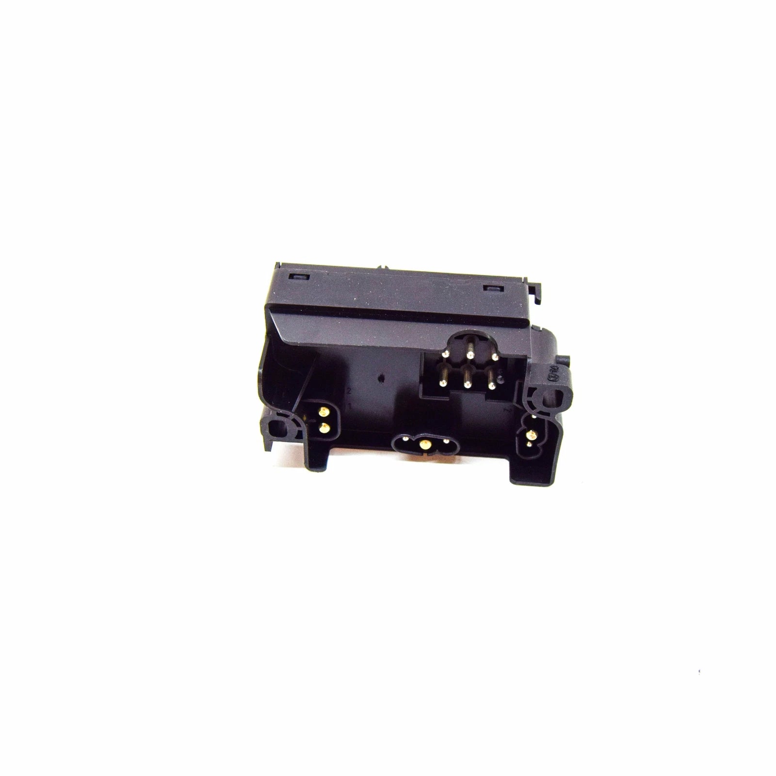 NEW MERCEDES-BENZ E W124 RIGHT ELECTRIC SEAT ADJUSTER SWITCH A1248212851