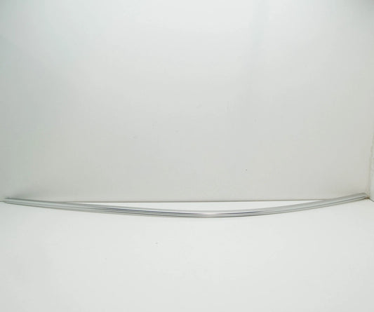 NEW BMW X4 F26 FRONT RIGHT DOOR WINDOW FRAME COVER 51317335624 ORIGINAL