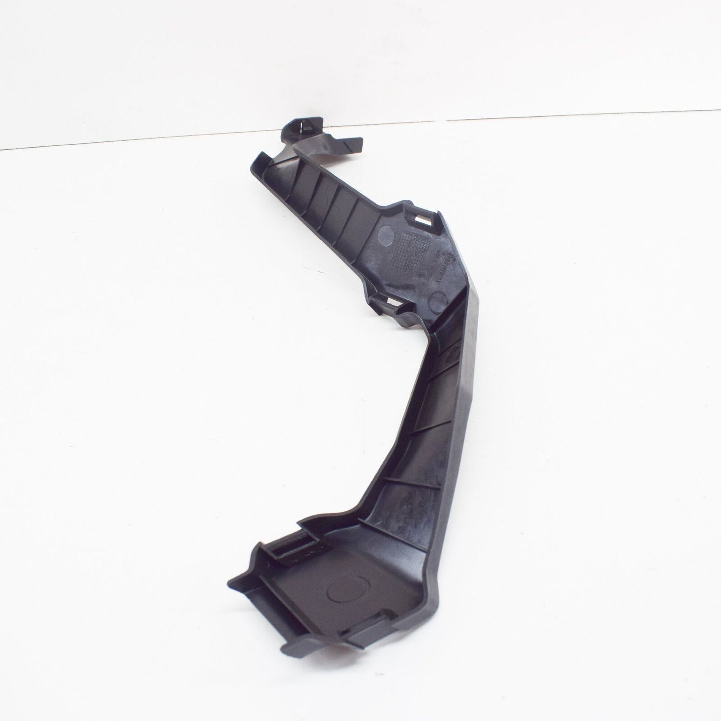 NEW AUDI A3 SPORTBACK 8P BRAKE PIPES COVER LHD 1K1611732B ORIGINAL