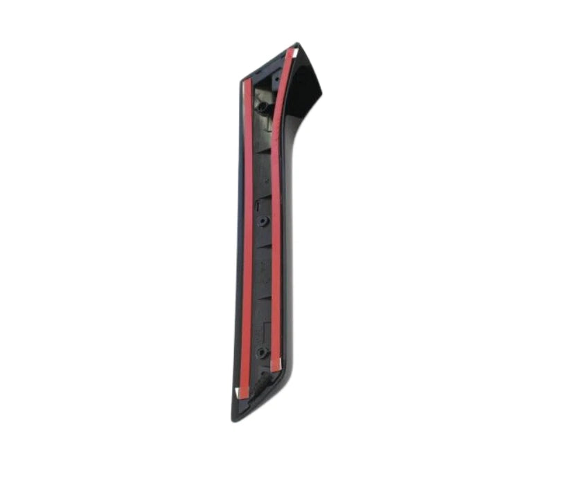 NEW SEAT LEON 5F1 REAR TRUNK BOOTLID SPOILER 5F9854816041 ORIGINAL