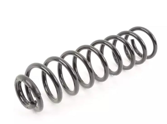 NEW MERCEDES BENZ E W211 FRONT LEFT COIL SPRING A2113211404 ORIGINAL