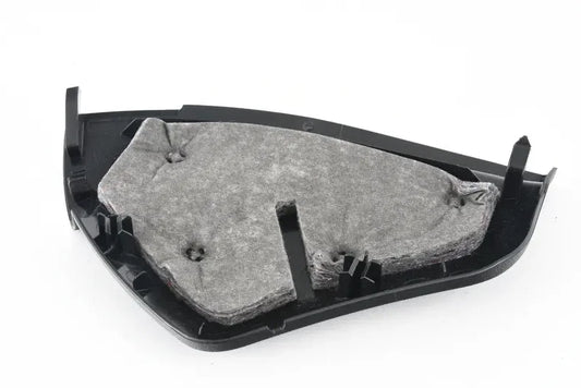 NEW MERCEDES-BENZ C W203 INSTRUMENT PANEL LEFT SIDE CAP A20368011789051 ORIGINAL