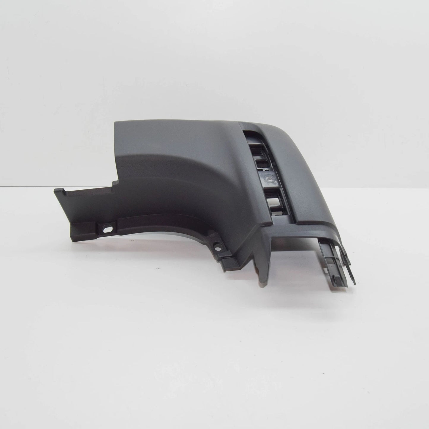 NEW MERCEDES BENZ W907 W910 REAR RIGHT BUMPER TRIM A90788557009K83 ORIGINAL