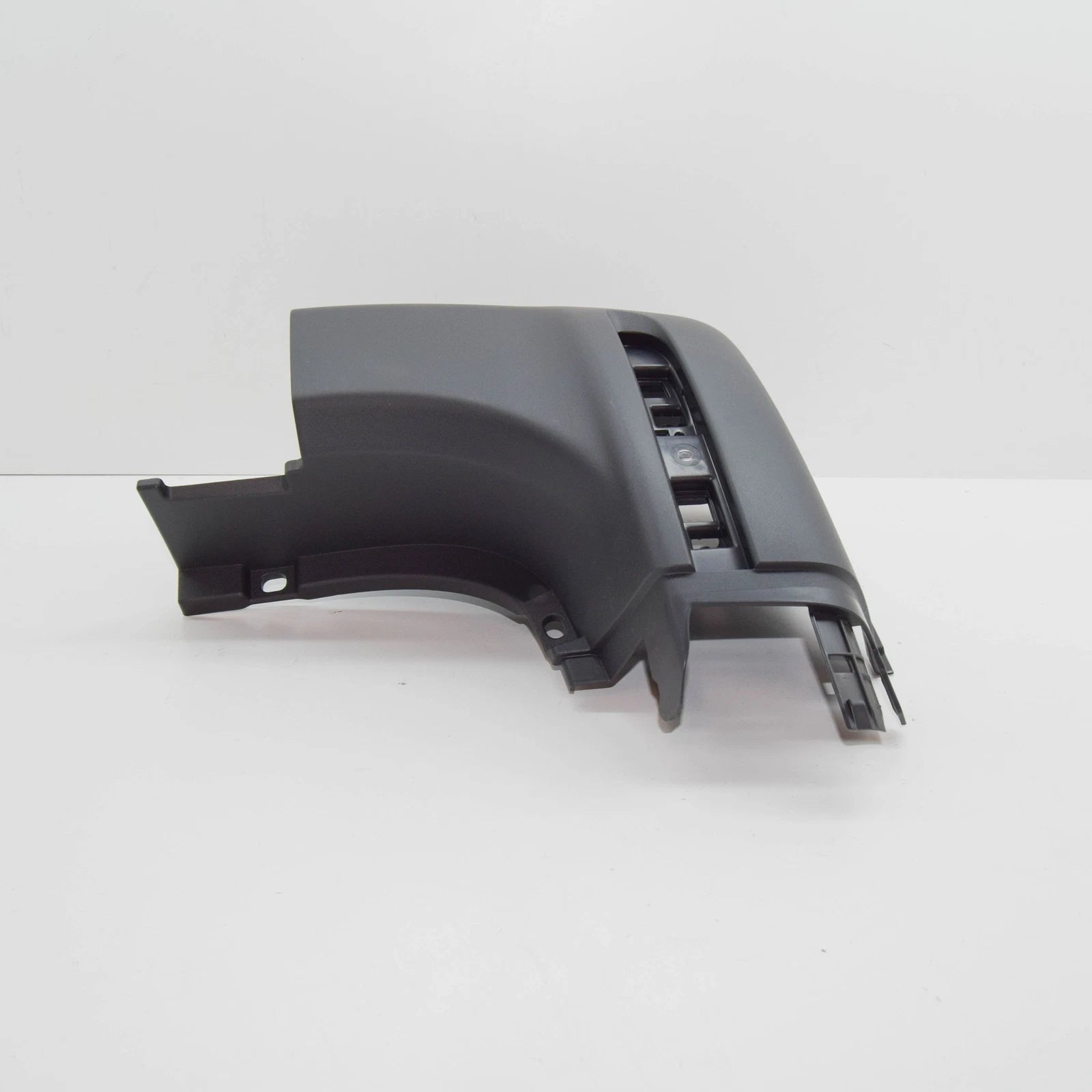 NEW MERCEDES BENZ W907 W910 REAR RIGHT BUMPER TRIM A90788557009K83 ORIGINAL