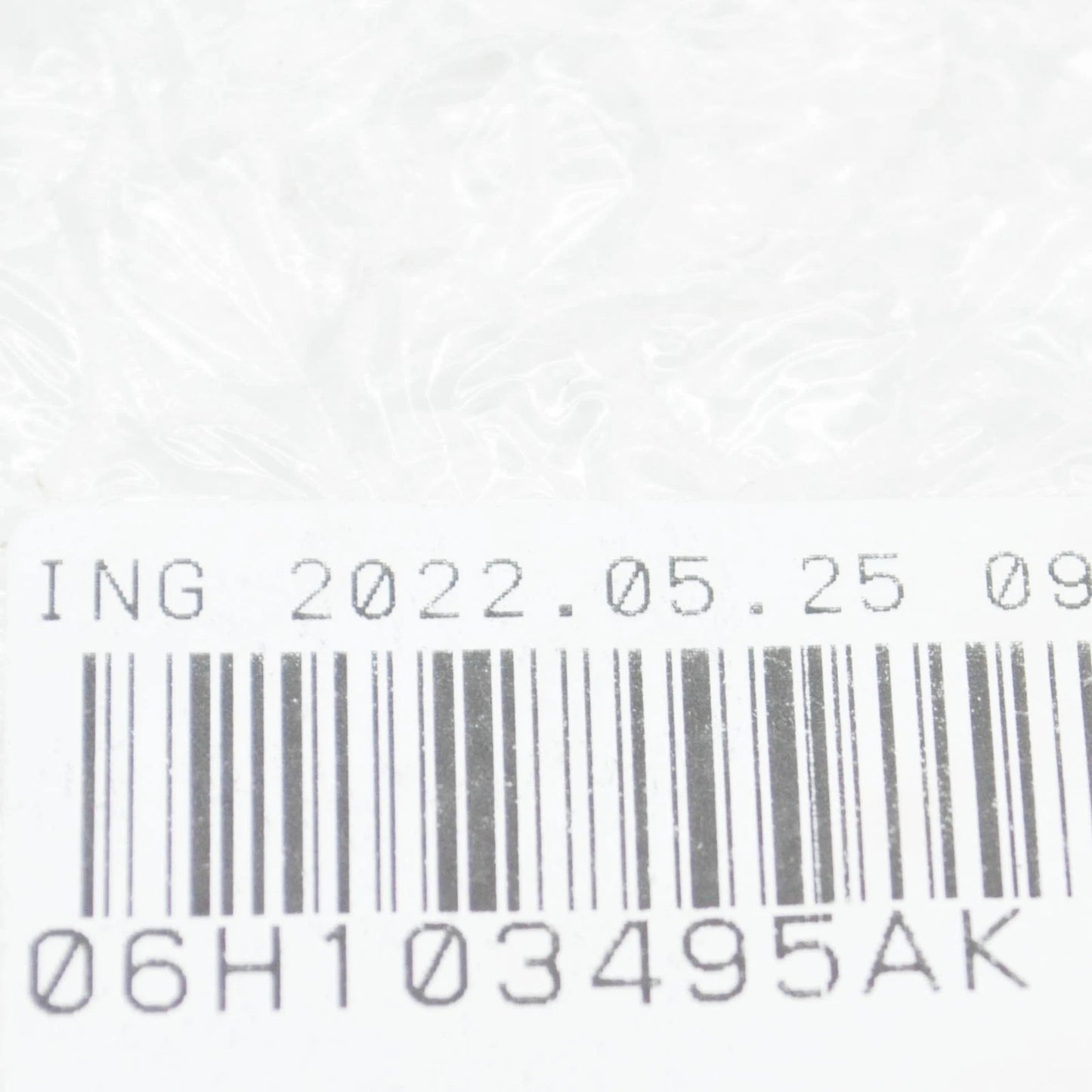 NEW AUDI A4 B8 OIL SEPARATOR 06H103495AK