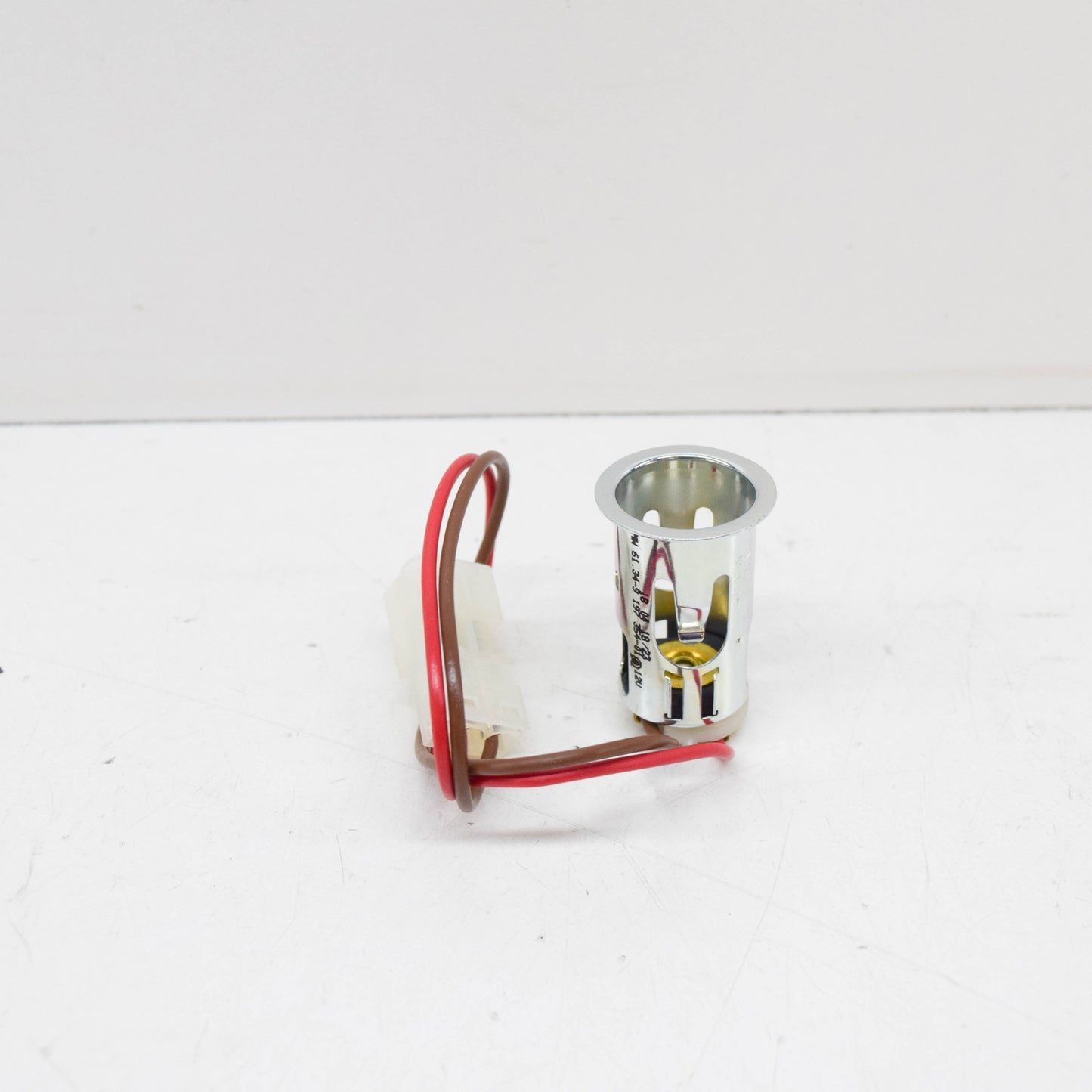 new bmw e84 f01 cigarette lighter socket with cable 9197354 61349197354 original