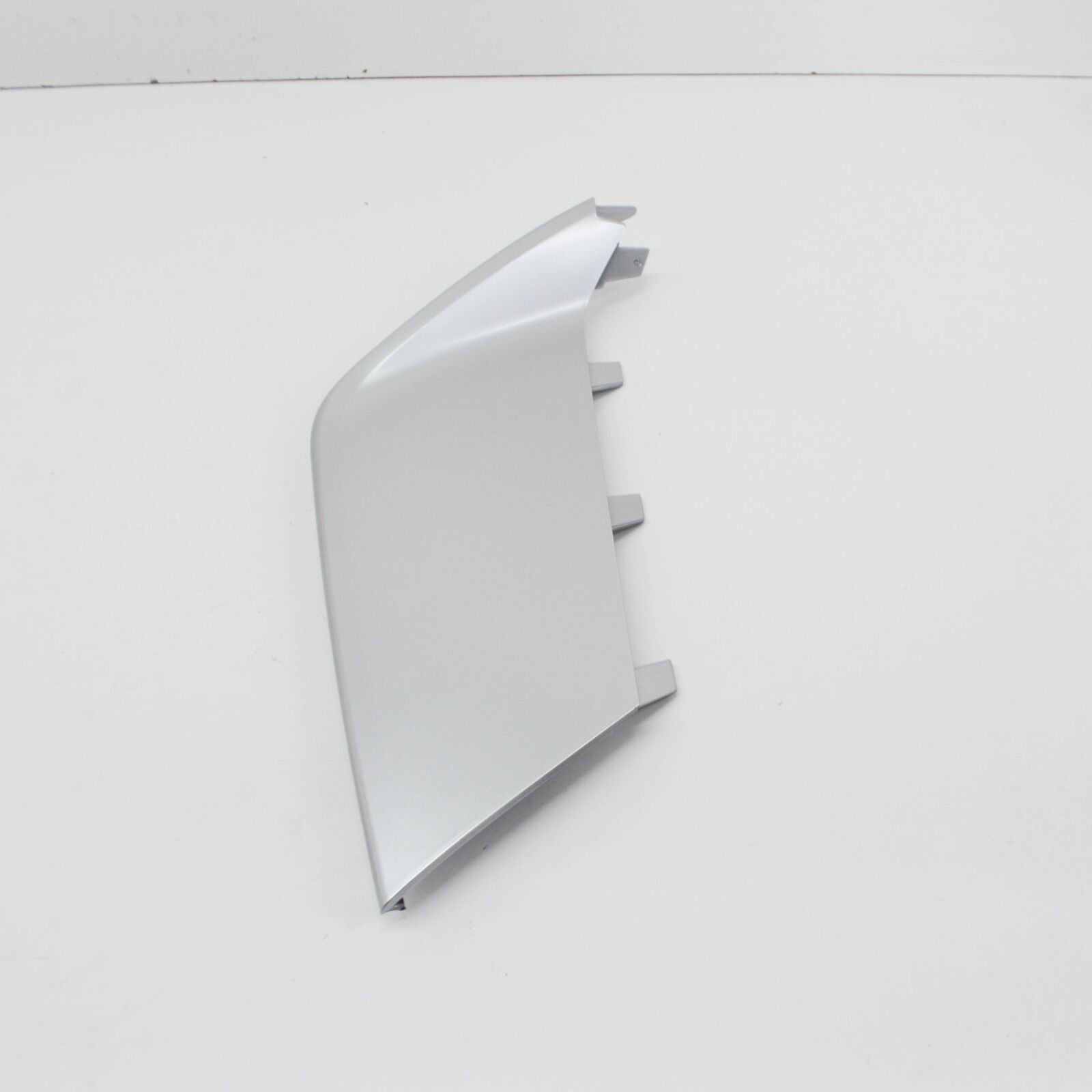 NEW AUDI RS6 C7 FRONT BUMPER RIGHT GRILLE COVER 4G0807796AP6 ORIGINAL