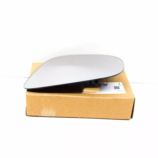 NEW VW GOLF MK6 LEFT WING MIRROR GLASS HEATED 5K0857521B 2010