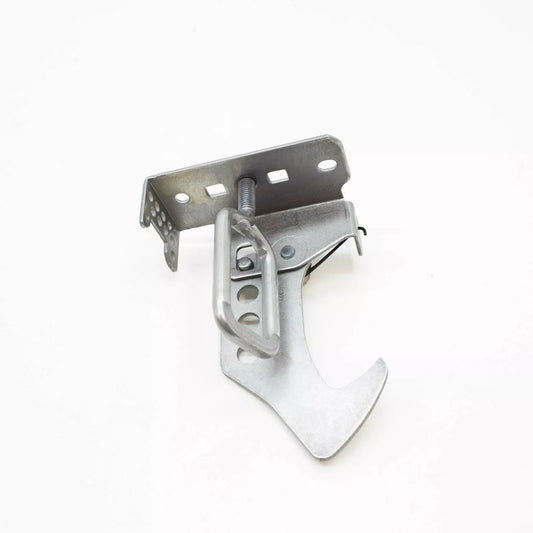 NEW BMW X3 F25 HOOD SAFETY LATCH RIGHT SIDE 7210733 51237210733 2012 ORIGINAL