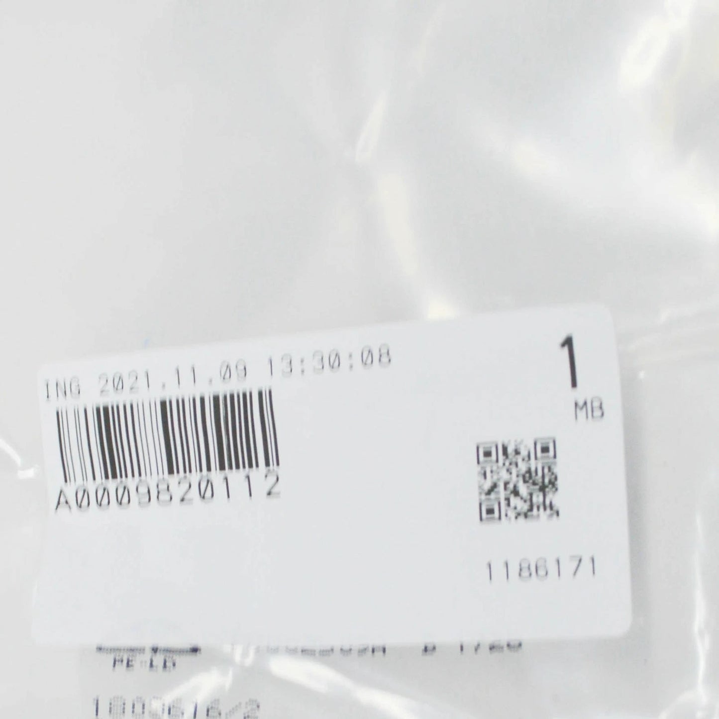 NEW MERCEDES-BENZ E COUPE C207 ENERGY DISTRIBUTOR LEFT A0009820112 ORIGINAL