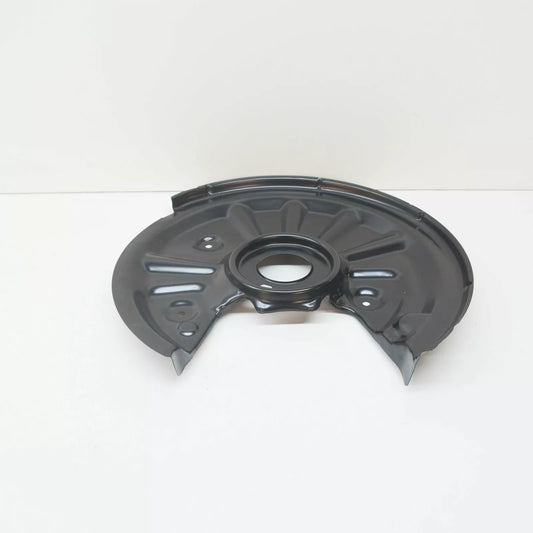 NEW VW GOLF MK7 REAR RIGHT BRAKE DISC PROTECTION COVER PLATE 5Q0615612T