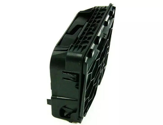 NEW VOLKSWAGEN EOS CENTRE CONSOLE REAR CUP HOLDER 1K0862532G9B9 ORIGINAL