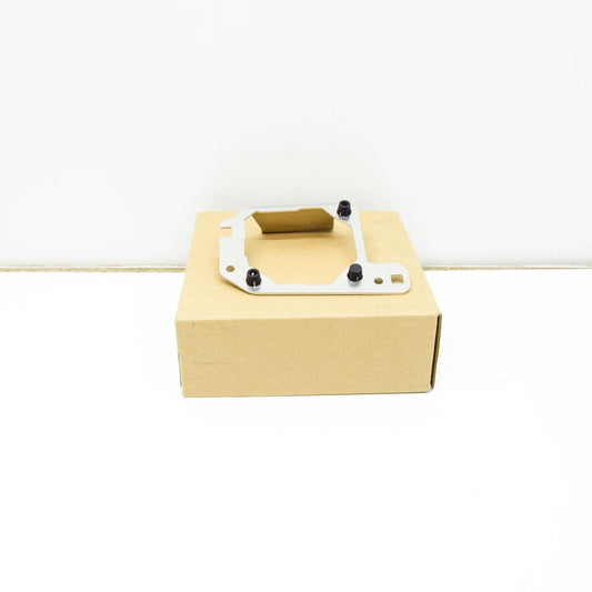 NEW AUDI Q5 FY FRONT LEFT RADAR SENSOR RETAINING PLATE 80A907573 ORIGINAL