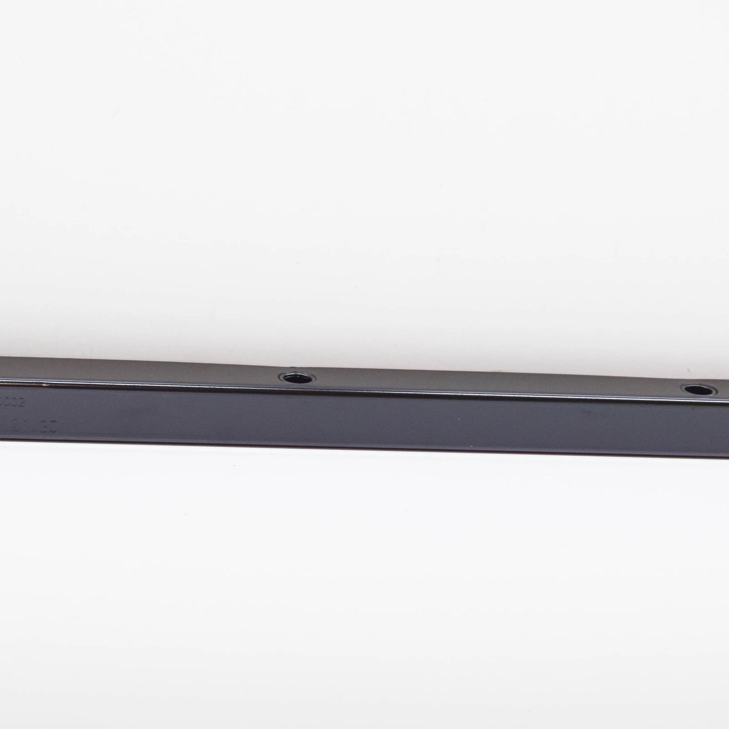 NEW MB VITO W447 REAR CROSSMEMBER ATTACHMENT ANGLE BRACKET A4476100002 ORIGINAL