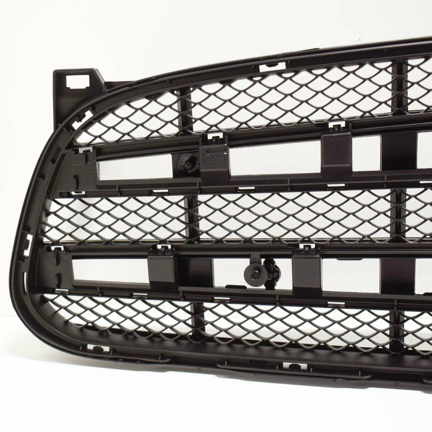NEW MERCEDES-BENZ GLA-CLASS X156 RADIATOR GRILLE A1568801200