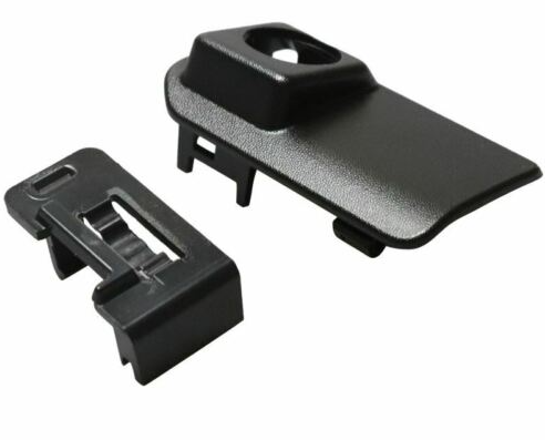 new ford tourneo custom rear camera housing kit 1802340 original