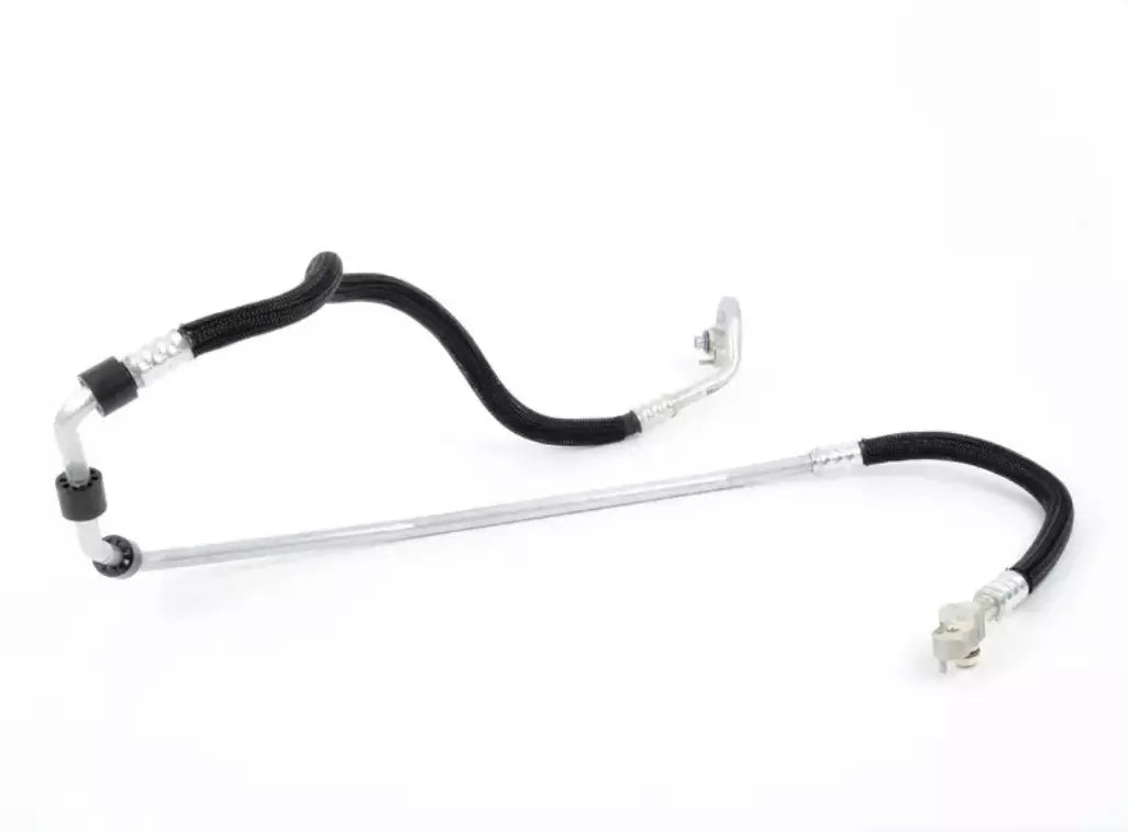 NEW BMW I8 I12 COOLANT LINE PRESSURE HOSE 64509353263 9353263 ORIGINAL